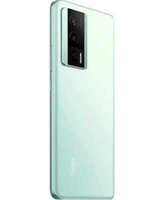 Xiaomi Redmi K60 Pro GR 12Gb/512Gb Mint Green (Мятный зелёный) — green