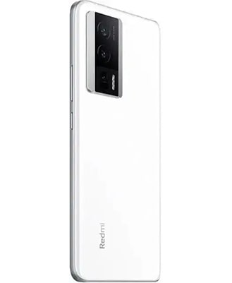 Xiaomi Redmi K60 Pro GR 12Gb/512Gb White (Белый) — white