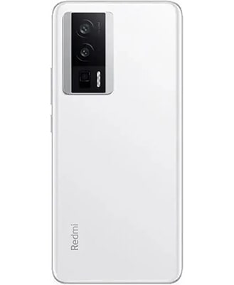 Xiaomi Redmi K60 Pro GR 12Gb/512Gb White (Белый) — white