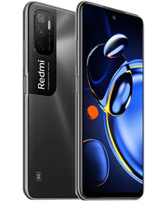 Xiaomi Redmi Note 11 SE GR 4Gb/128Gb Black (Чёрный) — black