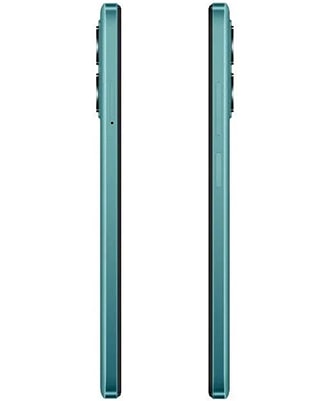 Xiaomi Redmi Note 11E 5G GR 4Gb/128Gb Green (Зелёный) — green