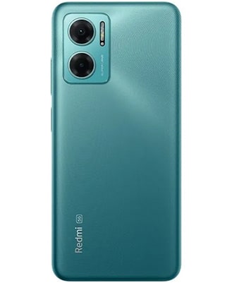 Xiaomi Redmi Note 11E 5G GR 4Gb/128Gb Green (Зелёный) — green