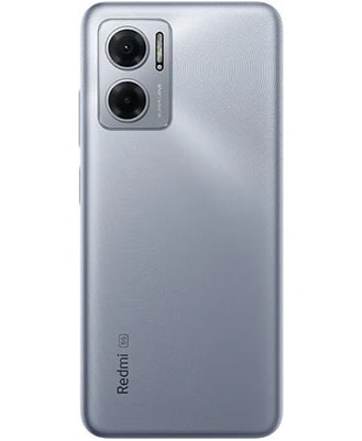 Xiaomi Redmi Note 11E 5G GR 4Gb/128Gb Silver (Серебристый) — silver