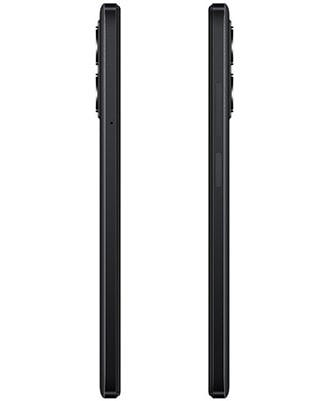 Xiaomi Redmi Note 11E 5G (Восст.) 4Gb/128Gb Black (Чёрный) — black