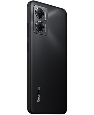 Xiaomi Redmi Note 11E 5G (Восст.) 4Gb/128Gb Black (Чёрный) — black