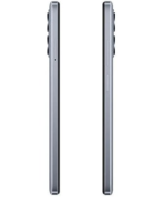 Xiaomi Redmi Note 11E 5G (Восст.) 4Gb/128Gb Silver (Серебристый) — silver