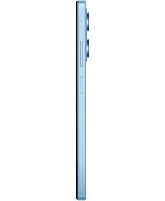 Xiaomi Redmi Note 12 Pro 5G 8Gb/256Gb Frosted Blue (Синий) — blue