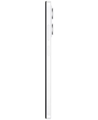 Xiaomi Redmi Note 12 Pro 5G 6Gb/128Gb Pearl White (Зеленый) — white
