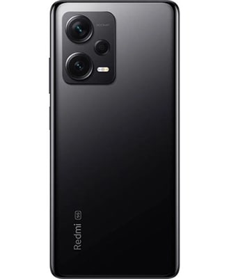 Xiaomi Redmi Note 12 Pro Plus (Восст.) 8Gb/256Gb Obsidian Black (Чёрный) — black
