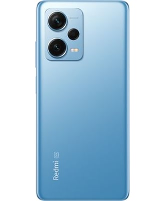 Xiaomi Redmi Note 12 Pro Plus (Восст.) 8Gb/256Gb Iceberg Blue (Синий) — blue