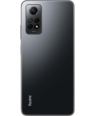 Xiaomi Redmi Note 12 Pro (Восстановленный) 8Gb/128Gb Graphite Gray (Графитовый серый) — gray
