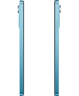 Xiaomi Redmi Note 12 Pro (Восстановленный) 6Gb/128Gb Star Blue (Звёздный голубой) — star-blue