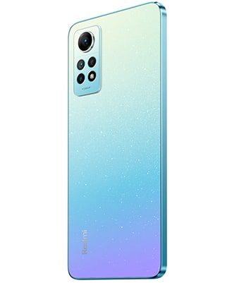 Xiaomi Redmi Note 12 Pro (Восстановленный) 6Gb/128Gb Star Blue (Звёздный голубой) — star-blue