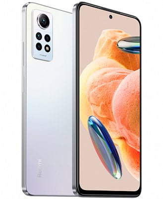 Xiaomi Redmi Note 12 Pro (Восстановленный) 8Gb/128Gb Polar White (Полярный белый) — white