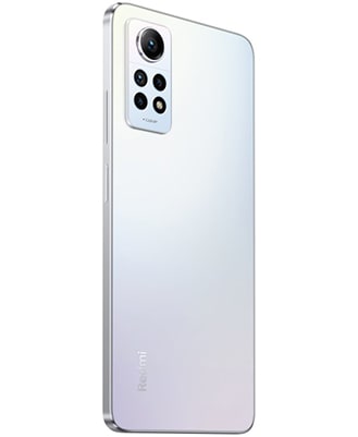 Xiaomi Redmi Note 12 Pro (Восстановленный) 8Gb/128Gb Polar White (Полярный белый) — white