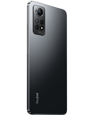 Xiaomi Redmi Note 12 Pro 8Gb/256Gb Graphite Gray (Графитовый серый) — gray