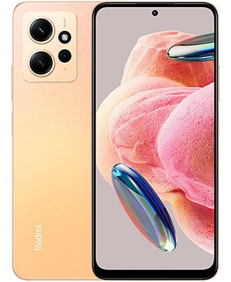 Xiaomi Redmi Note 12 (Восстановленный) 8Gb/256Gb Sunrise Gold (Золотой)