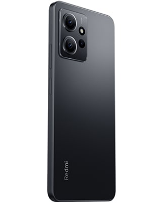 Xiaomi Redmi Note 12 (Восстановленный) 6Gb/128Gb Onyx Gray (Серый оникс) — gray