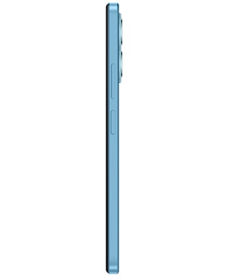 Xiaomi Redmi Note 12 6Gb/128Gb Ice Blue (Синий лед) — blue