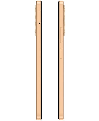 Xiaomi Redmi Note 12 6Gb/128Gb Sunrise Gold (Золотой) — gold