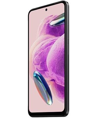 Xiaomi Redmi Note 12S 6Gb/128Gb Onyx Black (Чёрный оникс) — black