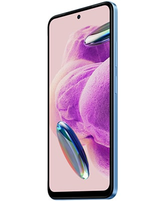 Xiaomi Redmi Note 12S 6Gb/128Gb Ice Blue (Синий лед) — blue