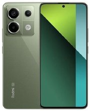 Xiaomi Redmi Note 13 Pro 5G 8Gb/256Gb Olive Green (Зелёный)