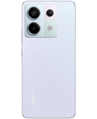 Xiaomi Redmi Note 13 Pro 5G 8Gb/256Gb Aurora Purple (Фиолетовый) — purple