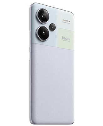 Xiaomi Redmi Note 13 Pro Plus 5G 12Gb/512Gb Aurora Purple (Фиолетовый) — purple