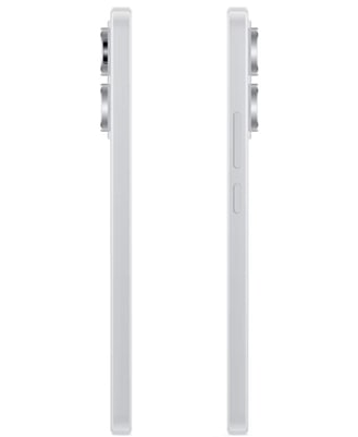 Xiaomi Redmi Note 13 Pro Plus 5G 12Gb/512Gb Moonlight White (Белый) — white