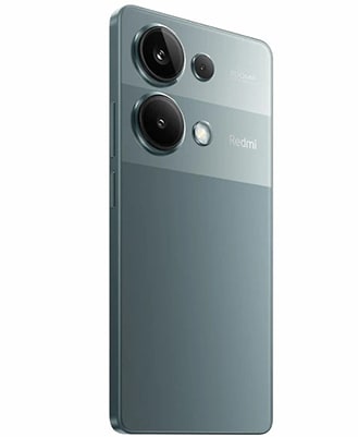Xiaomi Redmi Note 13 Pro 8Gb/128Gb Forest Green (Зеленый) — green
