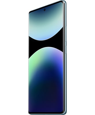 Xiaomi Redmi Note 14 Pro 4G 12Gb/256Gb Ocean Blue (Голубой) — blue