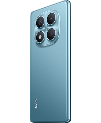 Xiaomi Redmi Note 14 Pro 4G 12Gb/256Gb Ocean Blue (Голубой) — blue