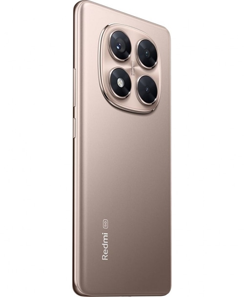 Xiaomi Redmi Note 14 Pro 5G 12Gb/512Gb Sand Gold (Золотой) — gold