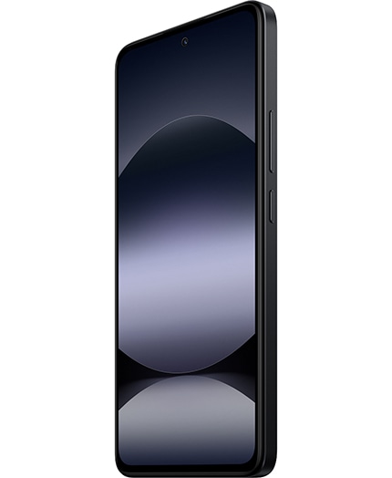 Xiaomi Redmi Note 14 6Gb/128Gb Midnight Black (Полуночный черный) — black