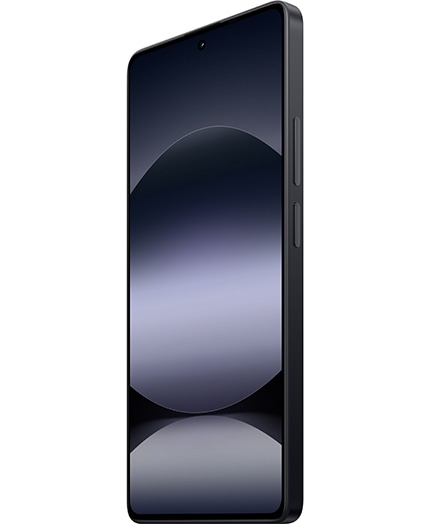 Xiaomi Redmi Note 14S 12Gb/512Gb Midnight Black (Полуночный черный) — black