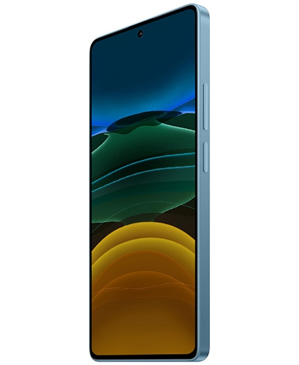 Xiaomi Redmi Note 14S 12Gb/512Gb Ocean Blue (Океанический синий) — blue