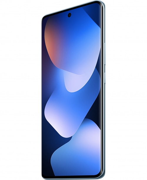 Xiaomi Redmi Note 15 4G 8Gb/128Gb Blue (Синий) — blue