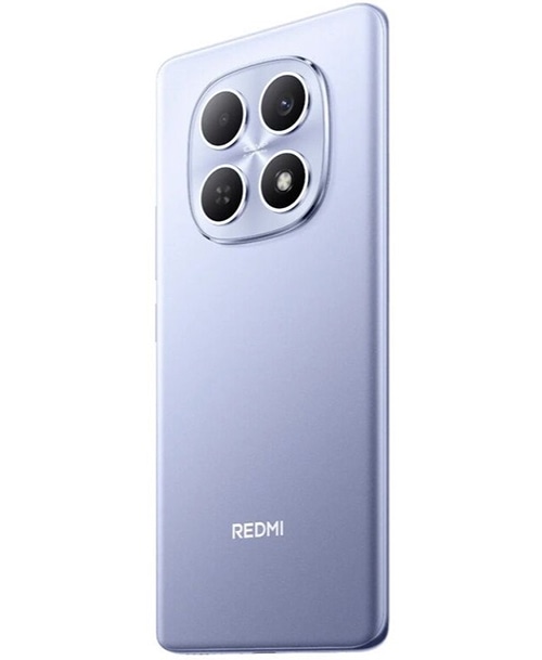 Xiaomi Redmi Note 15 4G 6Gb/128Gb Purple (Фиолетовый) — purple