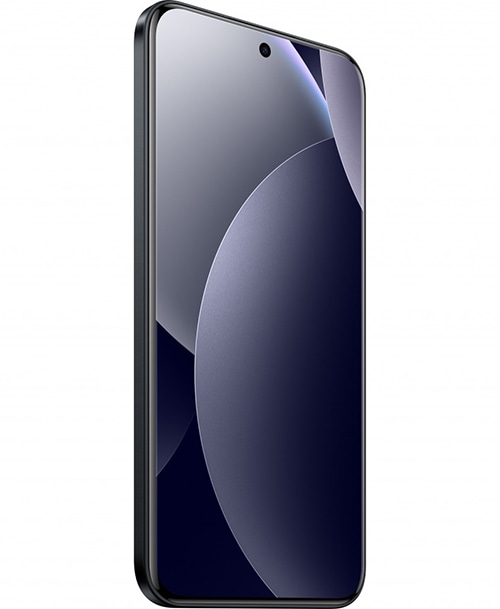 Xiaomi Redmi Note 15 Pro Plus 5G 8Gb/256Gb Black (Чёрный) — black