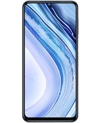 Xiaomi Redmi Note 9 Pro 6Gb/64Gb Interstellar Grey (Звездная пыль-Серый) — grey
