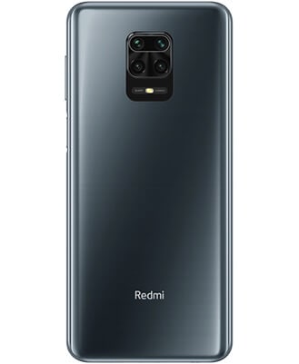 Xiaomi Redmi Note 9 Pro 6Gb/64Gb Interstellar Grey (Звездная пыль-Серый) — grey