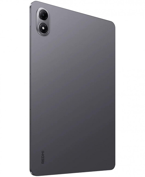 Xiaomi Redmi Pad 2 Pro Wi-Fi 8Gb/256Gb Graphite Gray (Серый) — gray