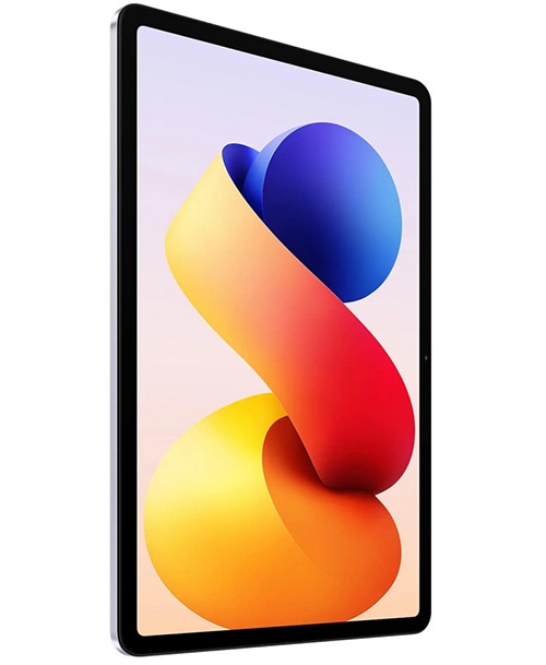 Xiaomi Redmi Pad 2 Pro Wi-Fi 8Gb/256Gb Silver (Серебро) — silver