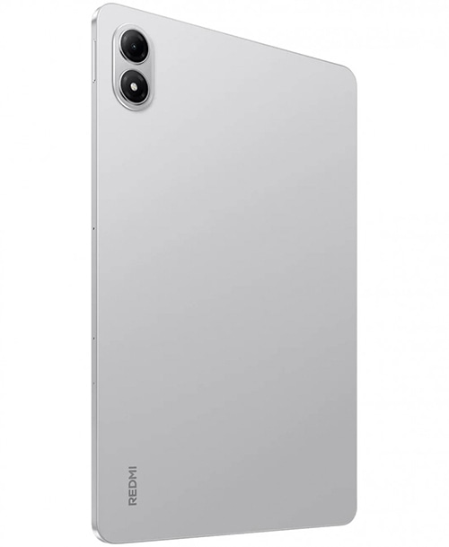 Xiaomi Redmi Pad 2 Pro Wi-Fi 8Gb/256Gb Silver (Серебро) — silver