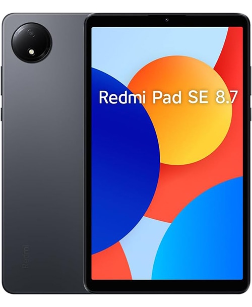 Xiaomi Redmi Pad 2 4G 4Gb/64Gb Graphite Gray (Серый)