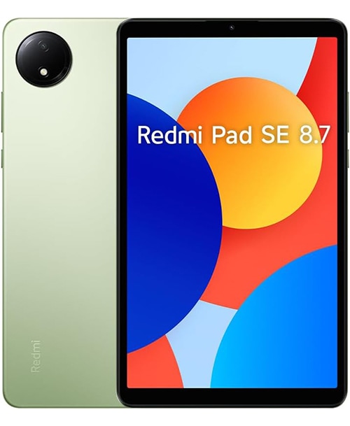 Xiaomi Redmi Pad 2 4G 4Gb/64Gb Aurora Green (Зелёный)