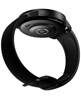 Xiaomi Watch S3 Black (Чёрный) 36мм Wi-Fi — black