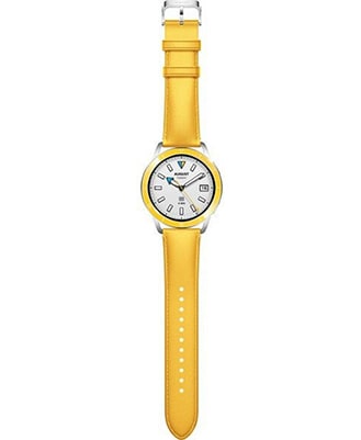 Xiaomi Watch S3 Yellow (Жёлтый) 36мм Wi-Fi — yellow