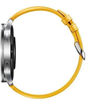 Xiaomi Watch S3 Yellow (Жёлтый) 36мм Wi-Fi — yellow
